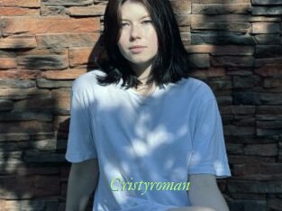Cristyroman