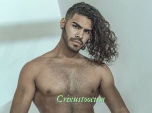 Crixustoocum