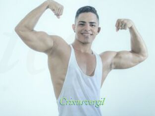 Crixusvergil