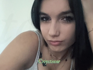 Criystinne
