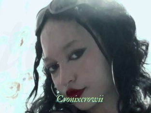 Cronixcrowii