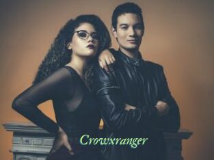 Crowxranger
