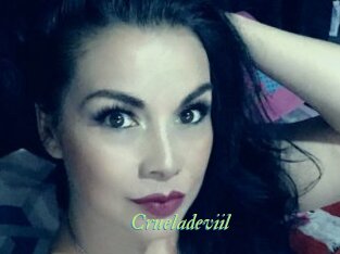 Crueladeviil