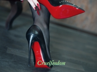 Cruelfindom