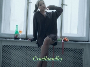 Cruellaaudley