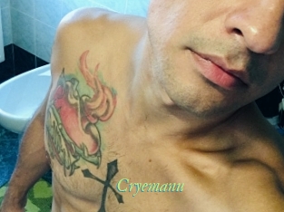 Cryemanu