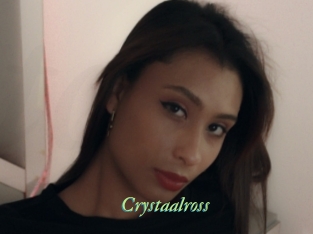 Crystaalross