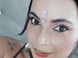 Crystal210