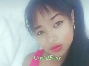 CrystalFenty