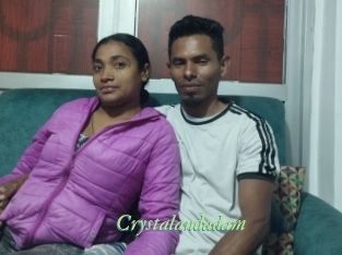 Crystalandadam