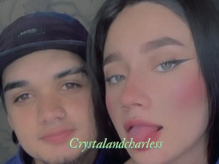 Crystalandcharless