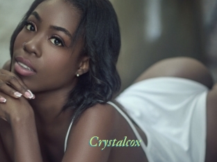 crystalcox Tel Coquin