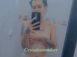 Crystalextremdirty