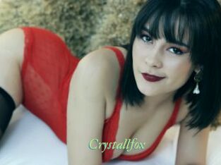 Crystallfox