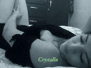 Crystallu