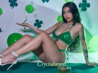 Crystalmyers