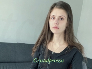 Crystalperezis