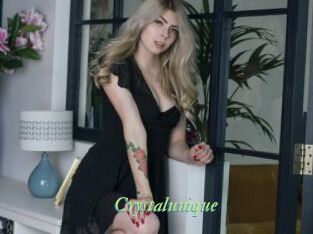 Crystalunique