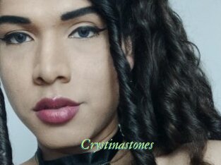 Crystinastones