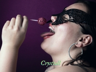 Crysttall