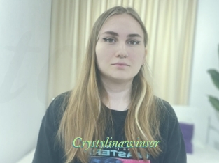Crystylinawinsor