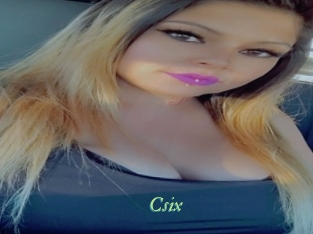 Csix