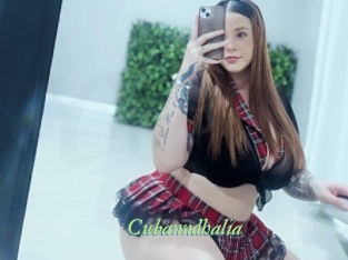 Cubanndhalia