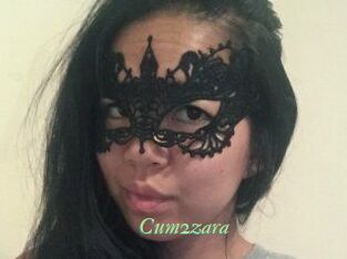 Cum2zara