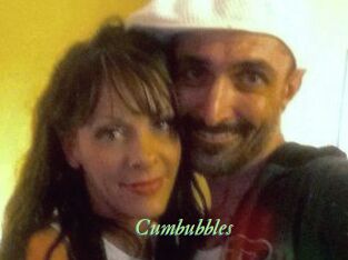 Cumbubbles