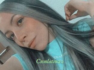 Cumlatin20