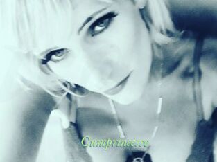 Cumprincesse