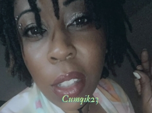Cumqik23