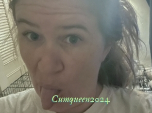 Cumqueen2024