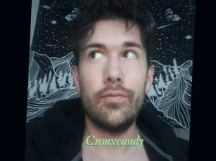 Cumxcandy