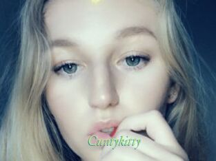 Cuntykitty