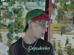 Cupcakeeboy