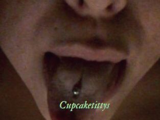 Cupcaketittys