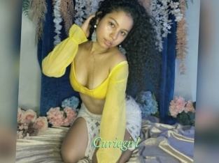 Curiegirl