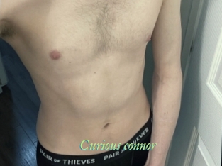 Curious_connor
