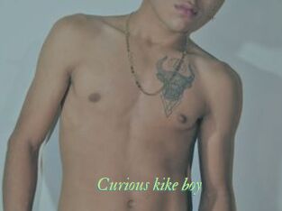 Curious_kike_boy
