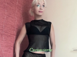 curiousirene Tel Coquin