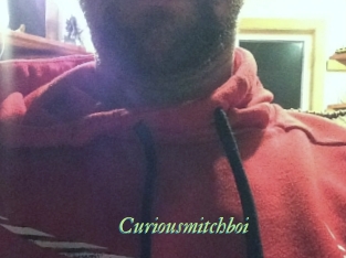 Curiousmitchboi