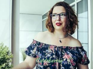 Curlykarina
