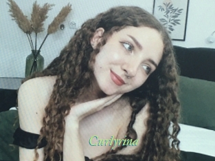Curlyrina