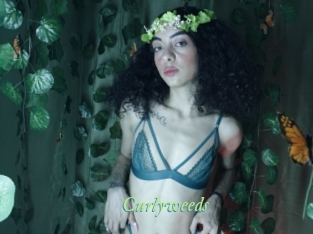 Curlyweeds