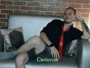 Curtistone