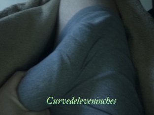 Curvedeleveninches