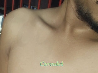 Curvedick