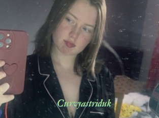 Curvyastriduk