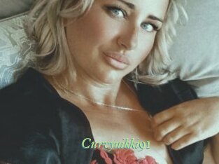 Curvynikki91